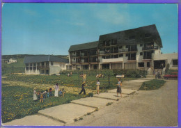 Carte Postale 66. La Cabanasse  Maison Familiale De Vacances De La CAF  Très Beau Plan - Sonstige & Ohne Zuordnung