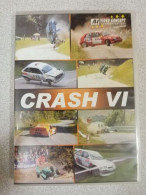 DVD Documentaire - Crash VI - Altri & Non Classificati