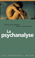 La Psychanalyse - Autres & Non Classés