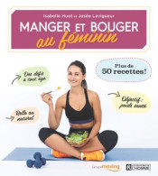 Manger Et Bouger Au Féminin - Autres & Non Classés