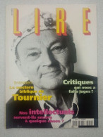 LIRE Le Magazine Des Livres N°249 - Sin Clasificación