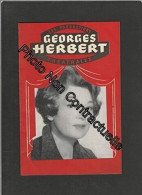 Les Productions Théatrales Georges Herbert : Lucy Crown - Autres & Non Classés
