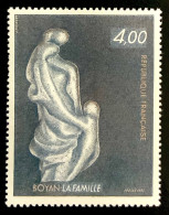 1982 FRANCE N 2234 - BOYAN LA FAMILLE - NEUF** - Neufs