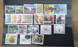 Lot Switzerland MNH. - Collections