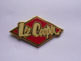 Pin S MARQUE LEE COOPER BQ - Trademarks
