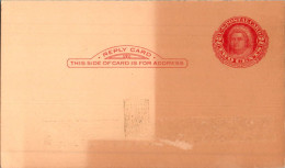 US Postal Stationery 2c - 1941-60