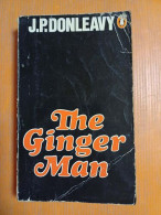 The Ginger Man - Otros & Sin Clasificación