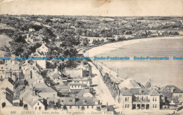 R104878 Jersey. Saint Aubin. Vue Generale. General View. LL. 1910 - Mundo