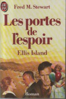 Les Portes De L'espoir : Ellis Island - Otros & Sin Clasificación