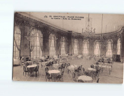 DEAUVILLE : Le Casino, Salle Du Restaurant - Très Bon état - Deauville