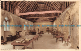 R105419 Canterbury. Blackfriars Monastery. Photochrom. 1951 - Mundo
