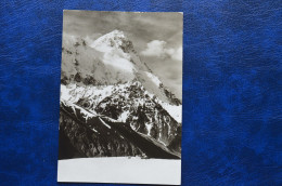 Delcampe - 1976 Nanga Parbat Rupal Face Expedition Signed W. Rutkiewicz + 8 Mountaineers Himalaya Mountaineering Escalade Alpinisme - Sportivo