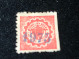 Vietnam South Stamps Before 1975(wedge PAPER Blood Donation) 1 Pcs 1 Stamps Quality Good - Sammlungen