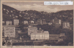 CAMOGLI (13) - Genova (Genua)