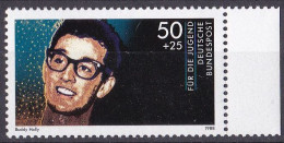 BRD 1988 Mi. Nr. 1360 **/MNH Rand Rechts (BRD1-8) - Ungebraucht