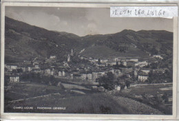 CAMPO LIGURE (2) - Genova (Genua)