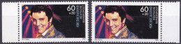 BRD 1988 Mi. Nr. 1361 **/MNH Rand Rechts/links (BRD1-8) - Nuevos