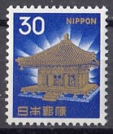 JAPAN 993,unused (**) - Nuovi