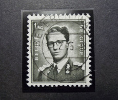 Belgie Belgique - 1953 -  OPB/COB  N° 924 -  1F50   - Obl.  Central Beveren - Waas  - 1975 - Used Stamps