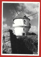 Batz-sur-Mer (44) Le Moulin De La Masse 2scans - Batz-sur-Mer (Bourg De B.)