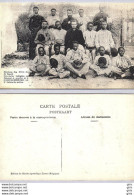 Afrique - Missions Des Pères Du Saint Esprit - Séminaire Indigène - Unclassified