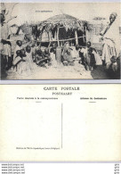 Afrique - Missions Des Pères Du Saint Esprit - Ecole Mahométane - Non Classés