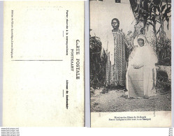 Afrique - Missions Des Pères Du Saint Esprit - Sœurs Indigènes - Unclassified
