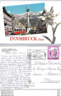 Autriche - IInnsbruck - Tirol - Otros & Sin Clasificación