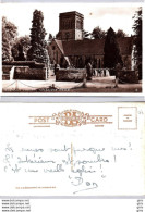 Royaume-Uni - Angleterre - Kent - TUNBRIDGE WELLS - RUSTHALL CHURCH - Autres & Non Classés