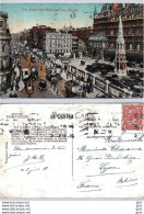 Royaume-Uni - Angleterre - London - The Strand And Charing Cross - Andere & Zonder Classificatie