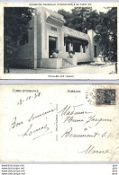 CP - Evénements - Exposition Coloniale Internationale Paris 1931 - Pavillon Des Tabacs - Coin En Bas à Gauche Abimé - Ausstellungen