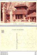 CP - Evénements - Exposition Coloniale Internationale Paris 1931 - Annam, Pavillon De Hue - Ausstellungen