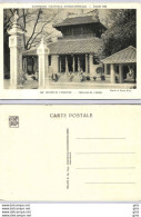 CP - Evénements - Exposition Coloniale Internationale Paris 1931 - Pavillon De L' ANNAM - Exposiciones