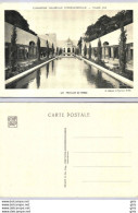 CP - Evénements - Exposition Coloniale Internationale Paris 1931 - Pavillon Du Maroc - Exposiciones