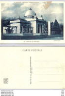 CP - Evénements - Exposition Coloniale Internationale Paris 1931 - Palais De La Martinique - Expositions
