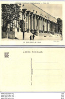 CP - Evénements - Exposition Coloniale Internationale Paris 1931 - Palais Principal De L'Italie - Expositions