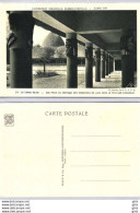CP - Evénements - Exposition Coloniale Internationale Paris 1931 - Le Congo Belge Vu Prise Du Portique - Expositions
