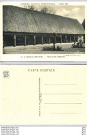 CP - Evénements - Exposition Coloniale Internationale Paris 1931 - Le Jardin Du Congo Belge - Pavillon Des Transports - Exposiciones