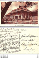 CP - Evénements - Exposition Coloniale Internationale Paris 1931 - Section Néerlandaise - Exposiciones