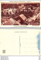 CP - Evénements - Exposition Coloniale Internationale Paris 1931 - Vue De La Section Indochinoise - Expositions