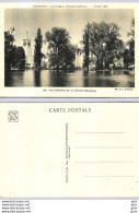 CP - Evénements - Exposition Coloniale Internationale Paris 1931 - Vue D'Ensemble De La Section Portugaise - Ausstellungen