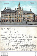 Belgique - Anvers - Antwerpen - Hôtel De Ville - Sonstige & Ohne Zuordnung