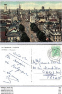 Belgique - Anvers - Antwerpen - Panorama - Altri & Non Classificati