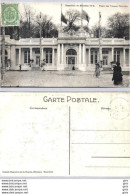 Belgique - Bruxelles - Exposition De Bruxelles 1910 - Palais Des Travaux Féminins - Autres & Non Classés