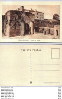 Espagne - Castilla Y León - Ciudad Rodrigo - Puerta Del Conde - Salamanca