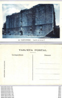 Espagne - País Vasco - Fuenterrabia - Castillo De Carlos V - Autres & Non Classés