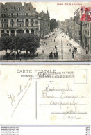 Suisse - GE Genève - Genève - Rue De La Corraterie - Otros & Sin Clasificación