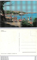 ITALIE - Sardegna - Olbia - Cala Garibaldi - Club Méditerranée - Olbia