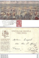 ITALIE - Milano (Milan)Expositione Di Milano 1906 - Milano