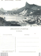 Brésil - Rio De Janeiro - Panorama De Botafogo Rio De Janeiro - Rio De Janeiro